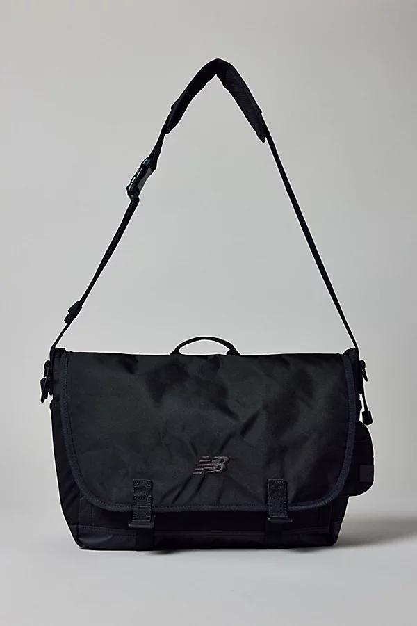 New Balance Athletics Messenger Bag Mens at Urban Outfitters Product Image