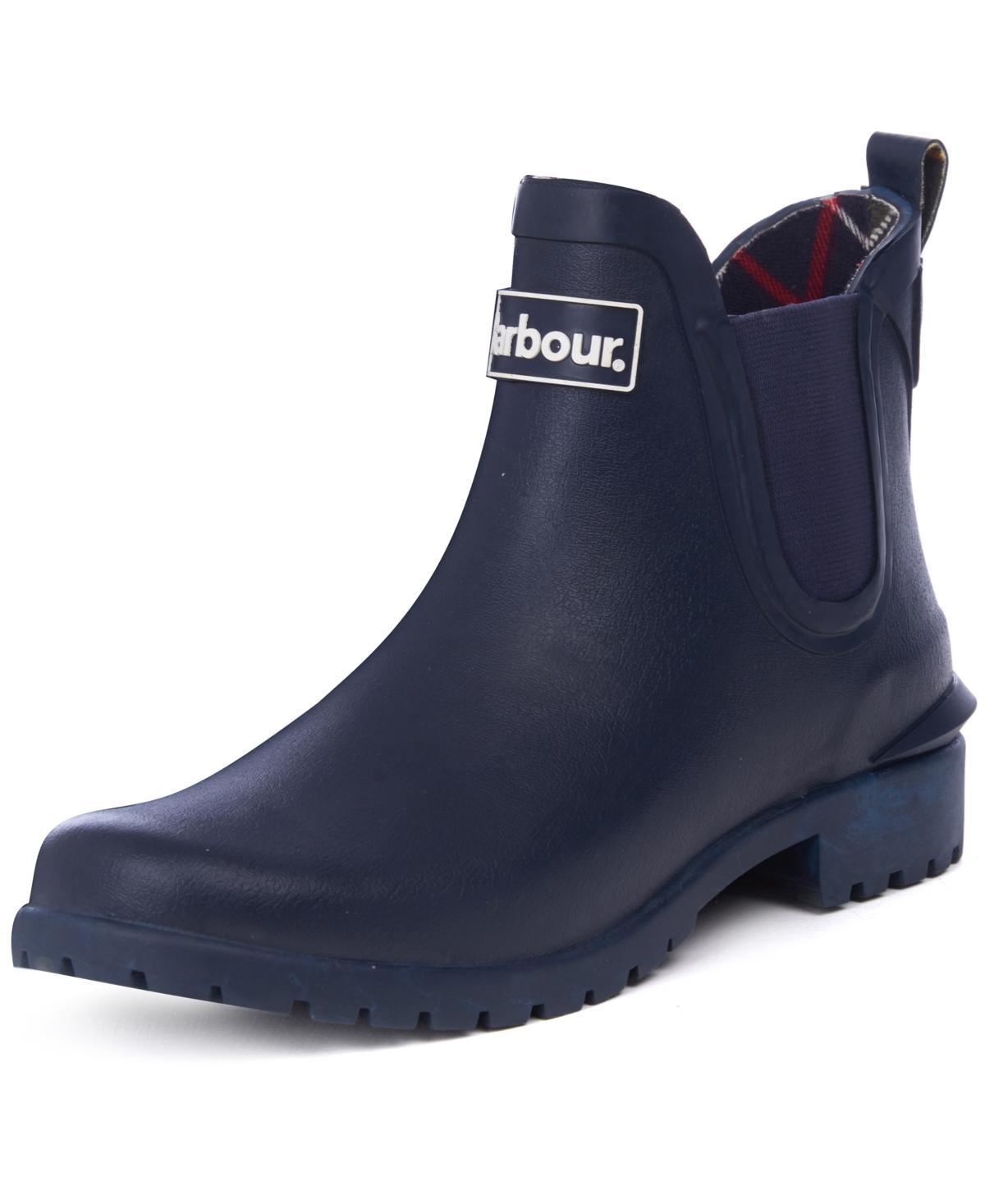 Womens Wilton Short Rainboots Product Image