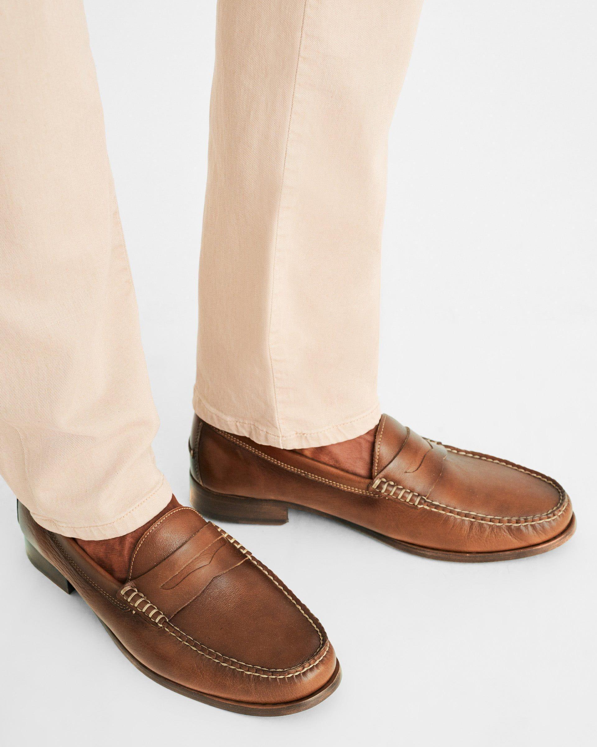 Clubhouse Penny Loafer Male Product Image