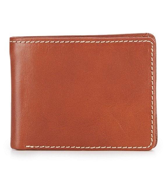 Nash Heritage Double Billfold ID Wallet Product Image