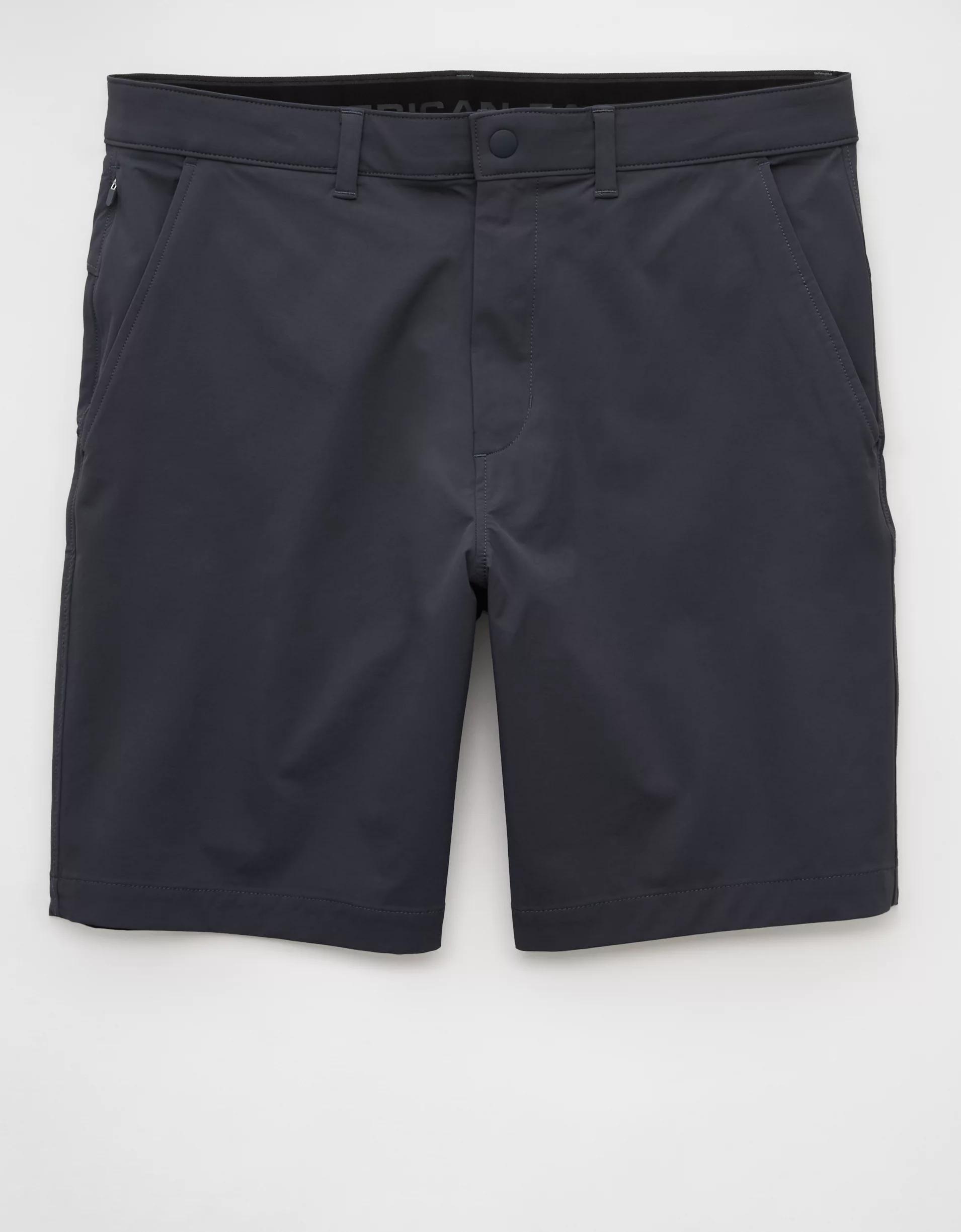 AE 9" 24/7 Flex Club Short Product Image