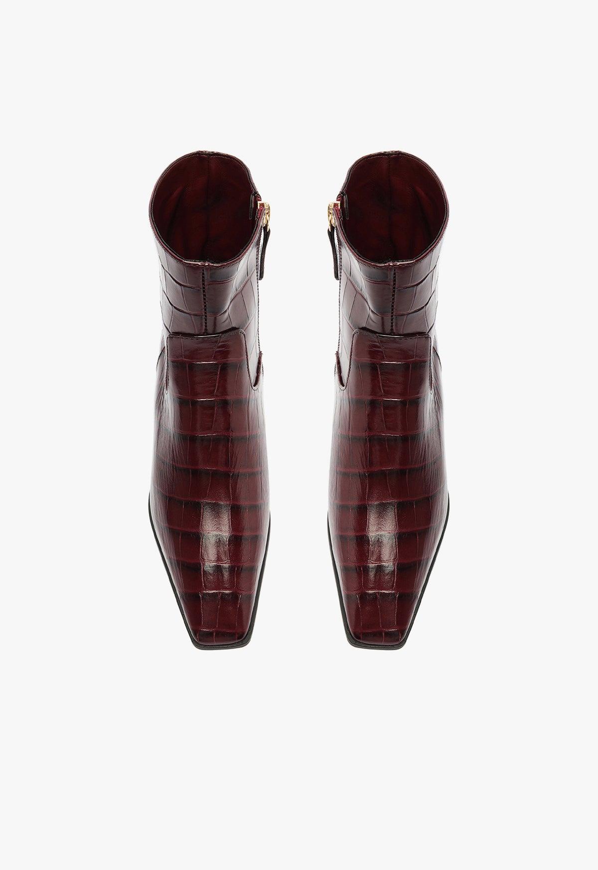 Helena Bootie Product Image