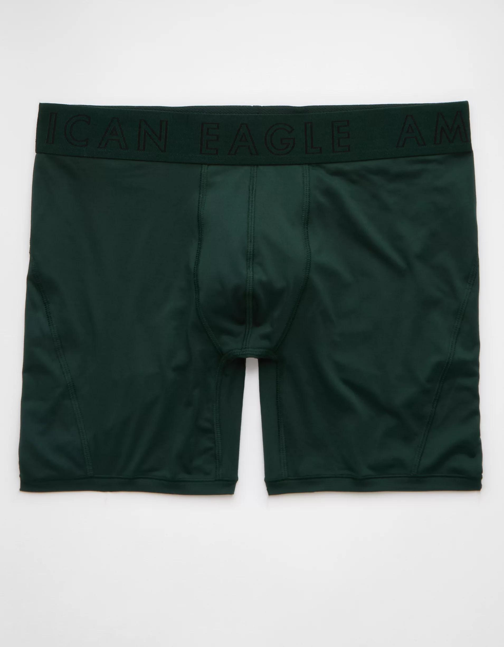 AEO Men's Americana 6" Flex Boxer Brief Product Image