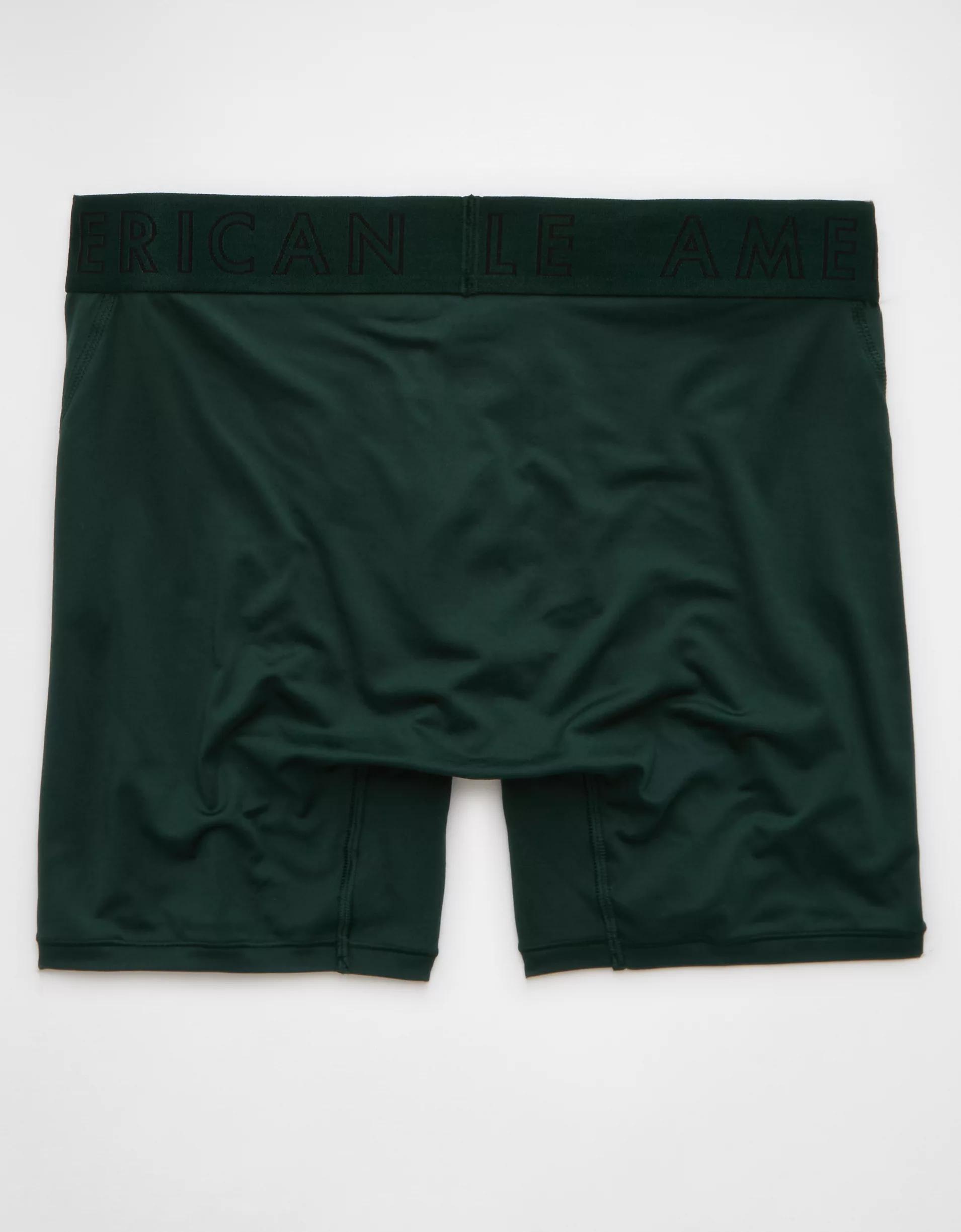 AEO Men's Americana 6" Flex Boxer Brief Product Image