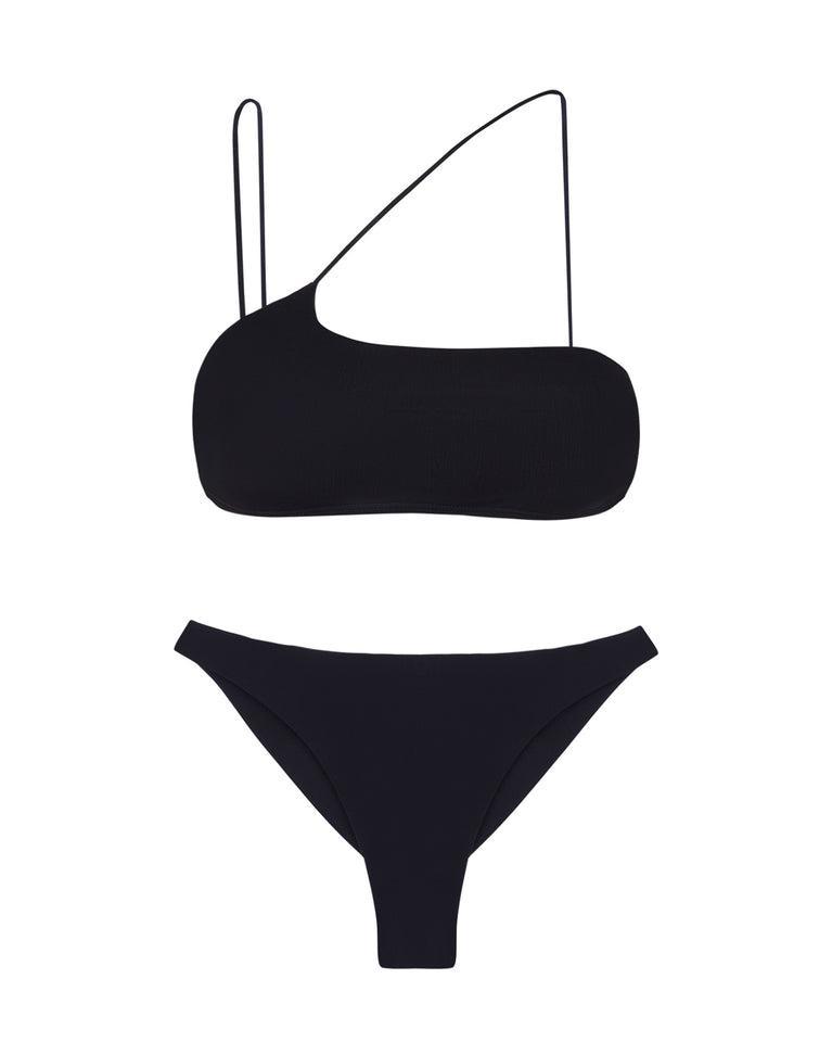 Basic Bottom - Black Product Image