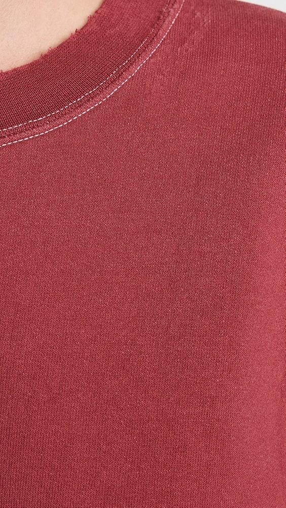Rachel Comey Fond Sweatshirt | Shopbop Product Image