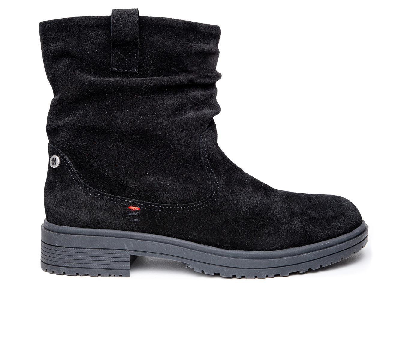 Women's Minnetonka Joli Slouchy Boots Product Image
