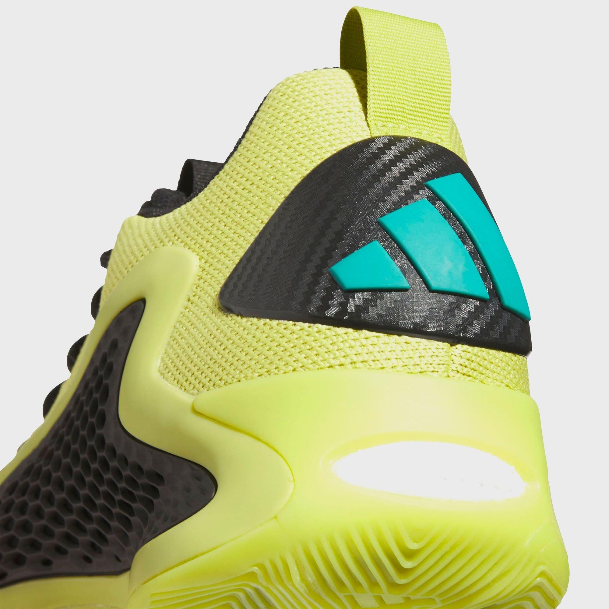adidas Mens Anthony Edwards 1 Low Basketball Shoes Product Image