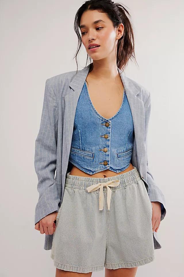 Rolla's Dallas Vest Product Image