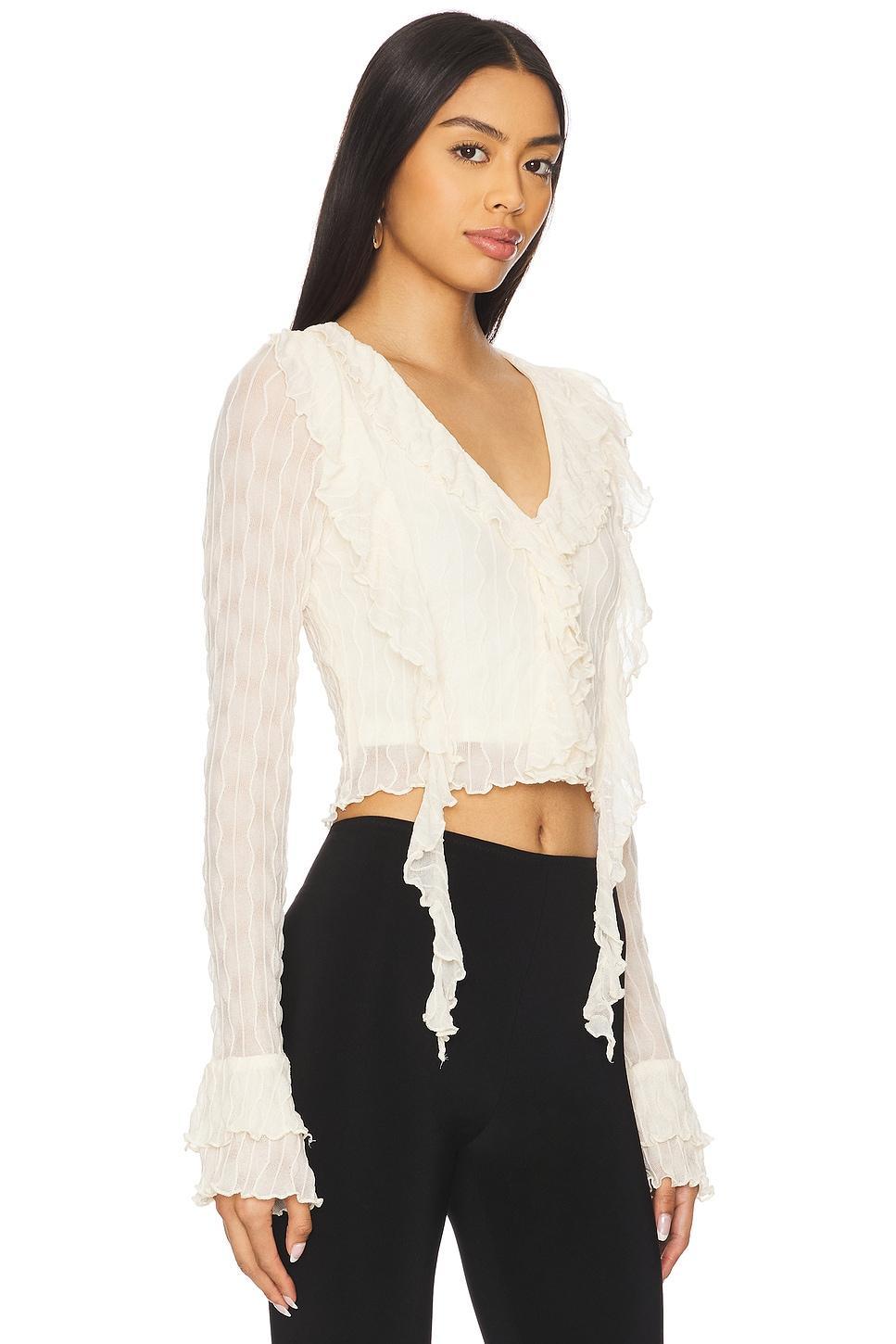 Lennox Top MORE TO COME Product Image