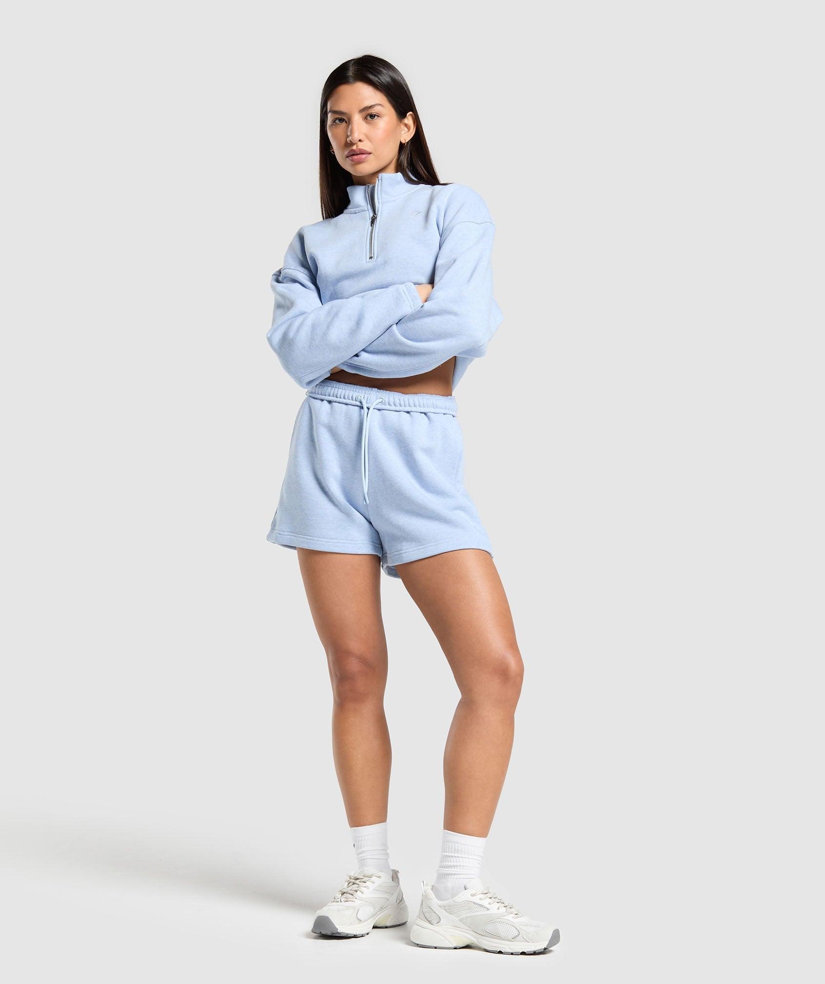 Rest Day Sweats 2.0 Shorts Product Image