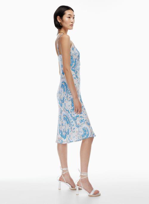 bellow midi dress Product Image