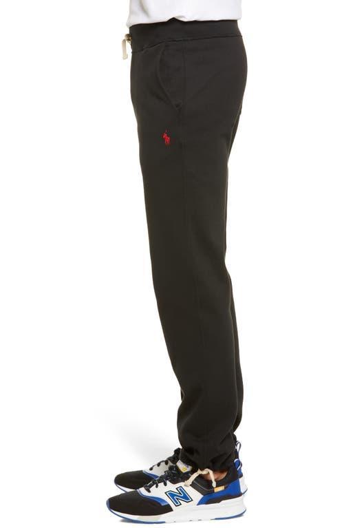 Polo Ralph Lauren Fleece Classic Fit Drawstring Pants Product Image
