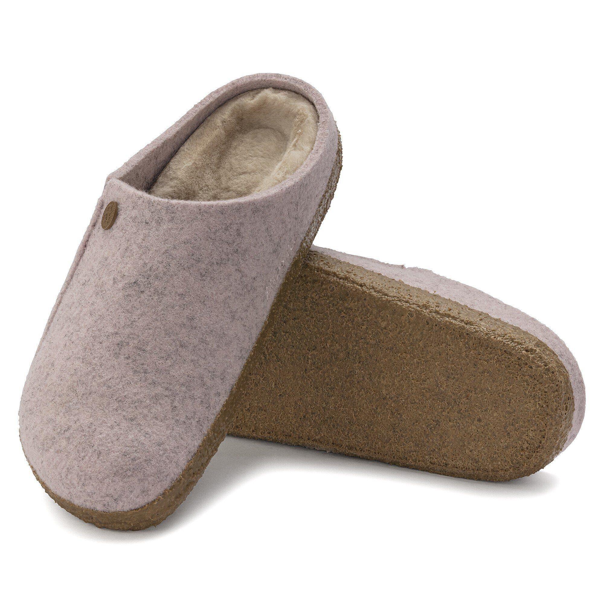 Zermatt Shearling Felt Product Image