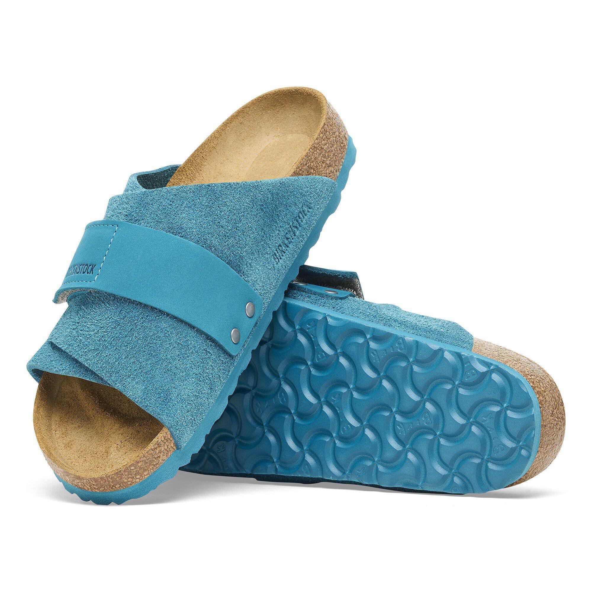 Kyoto Nubuck Leather/Suede Product Image