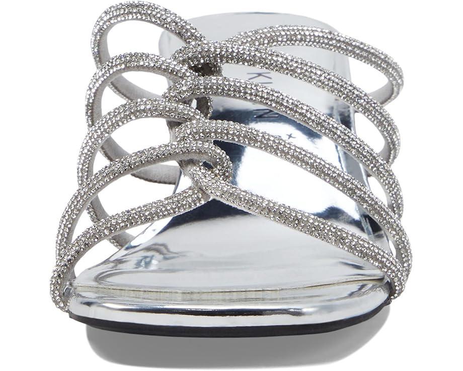 Alyse Heeled Sandal 65 mm Product Image