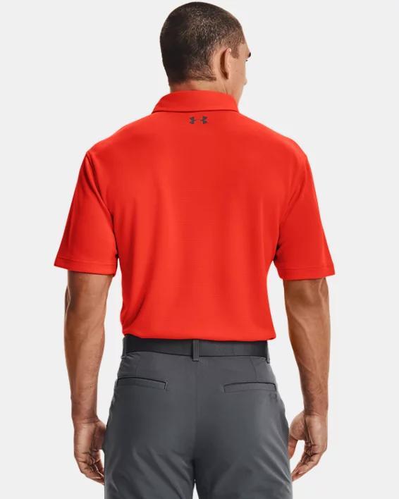 UA Tech Mens Polo Product Image