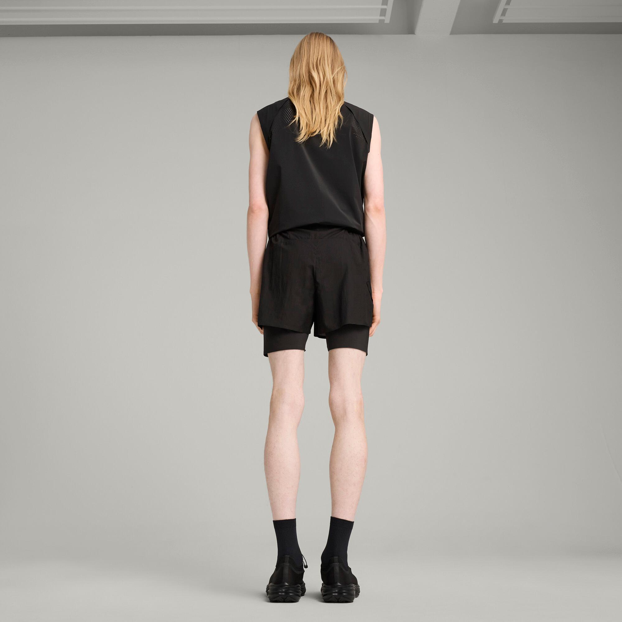PUMA x HELIOT EMIL Shorts Men Product Image
