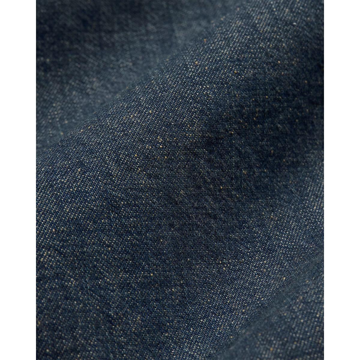 Mens Ghost Nylon Field Jacket Product Image