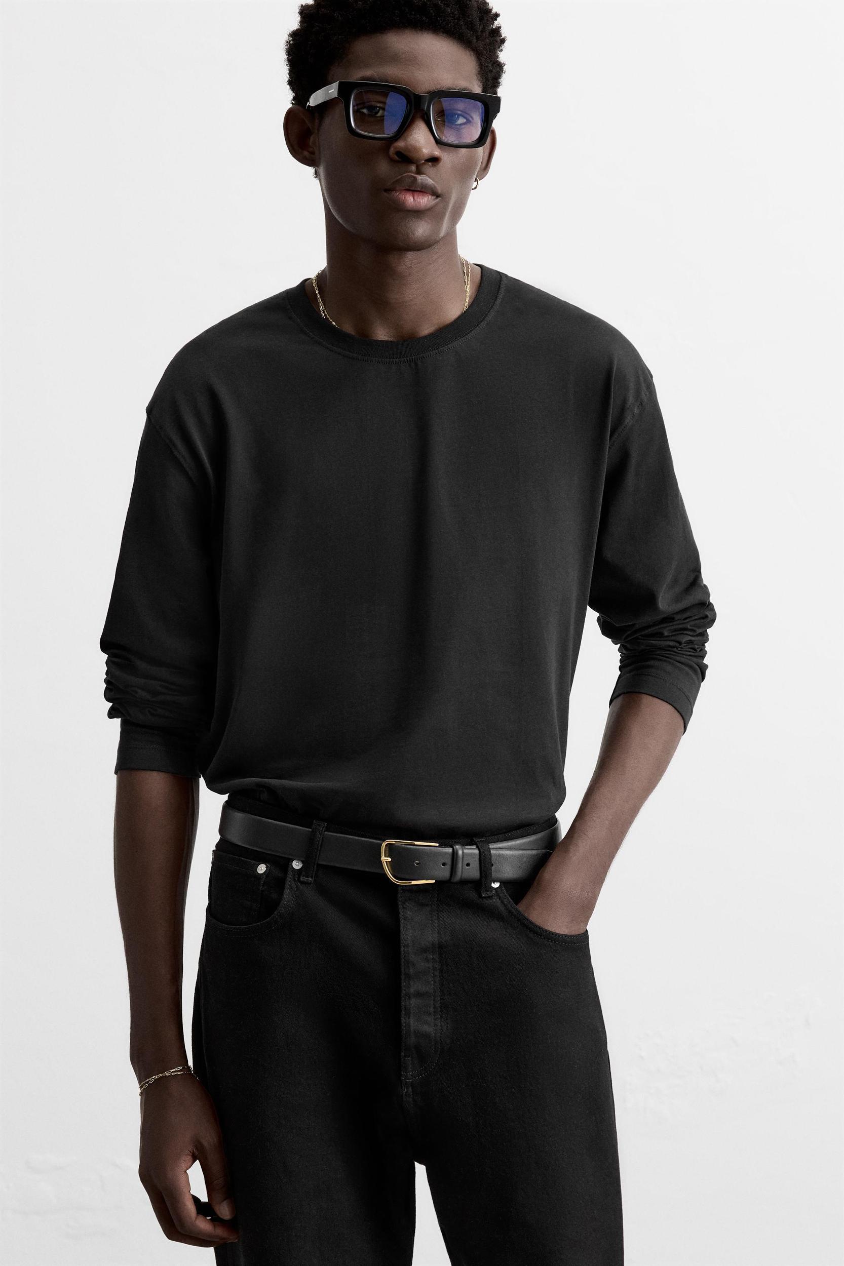 LONG SLEEVE T-SHIRT LIMITED EDITION Product Image