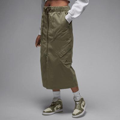Jordan Chicago Women's Skirt Product Image