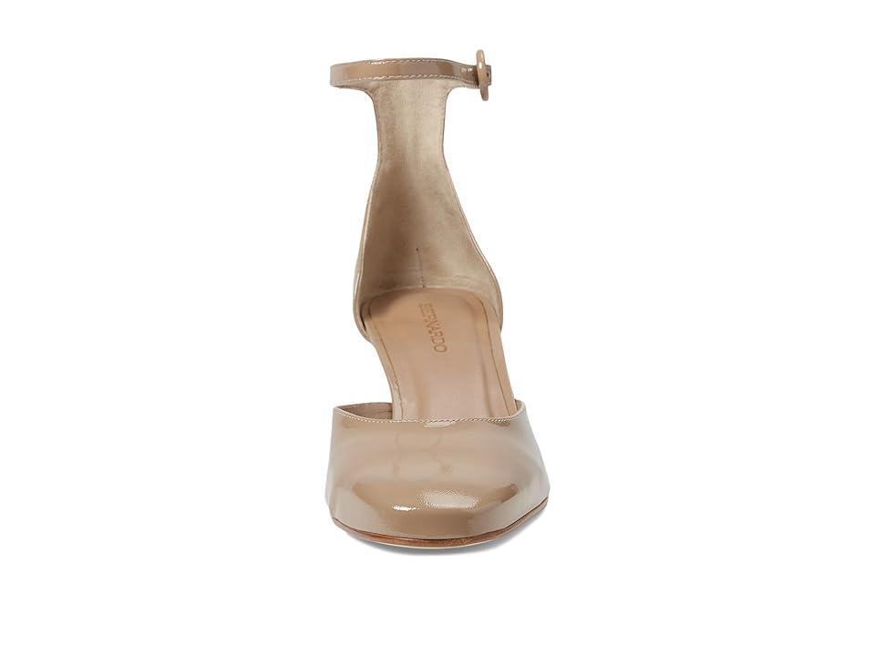 Womens Remy Patent Leather Mary Jane Heels Product Image