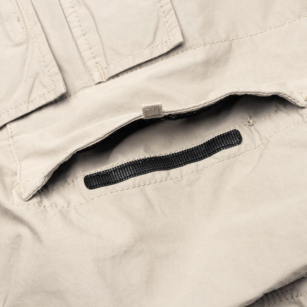 Regular Pants - Sand Male Product Image