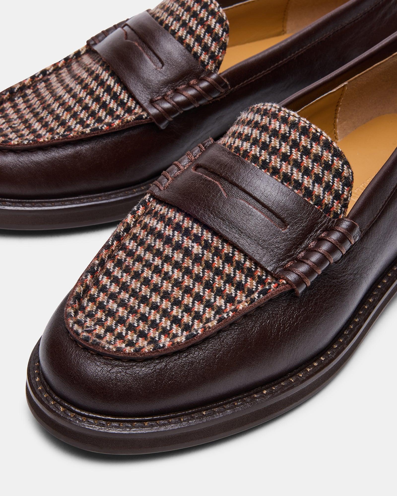 MADISON BROWN MULTI Female Product Image
