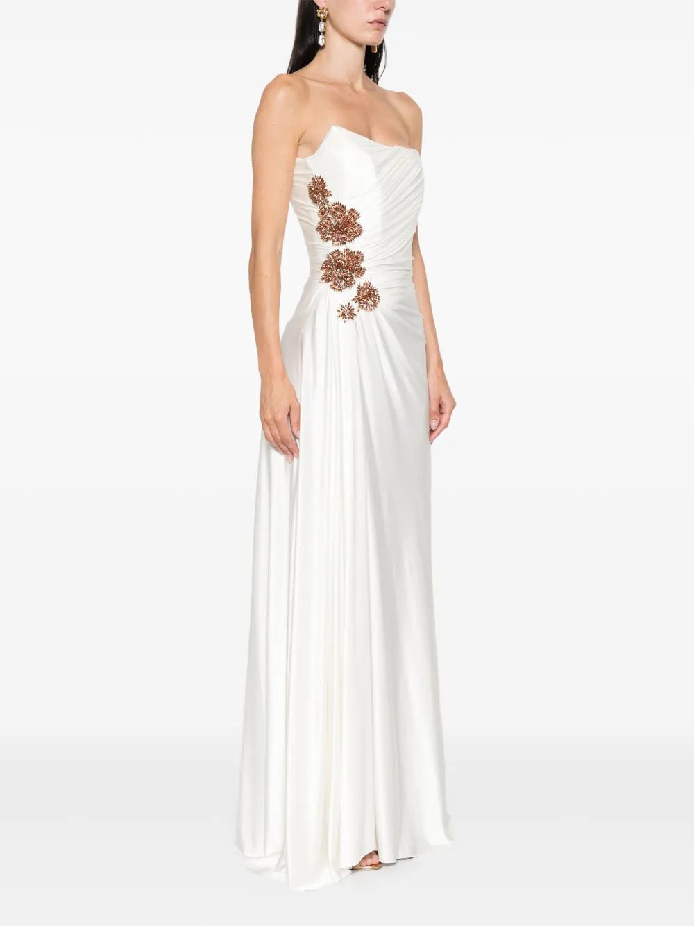 Milia gown Product Image