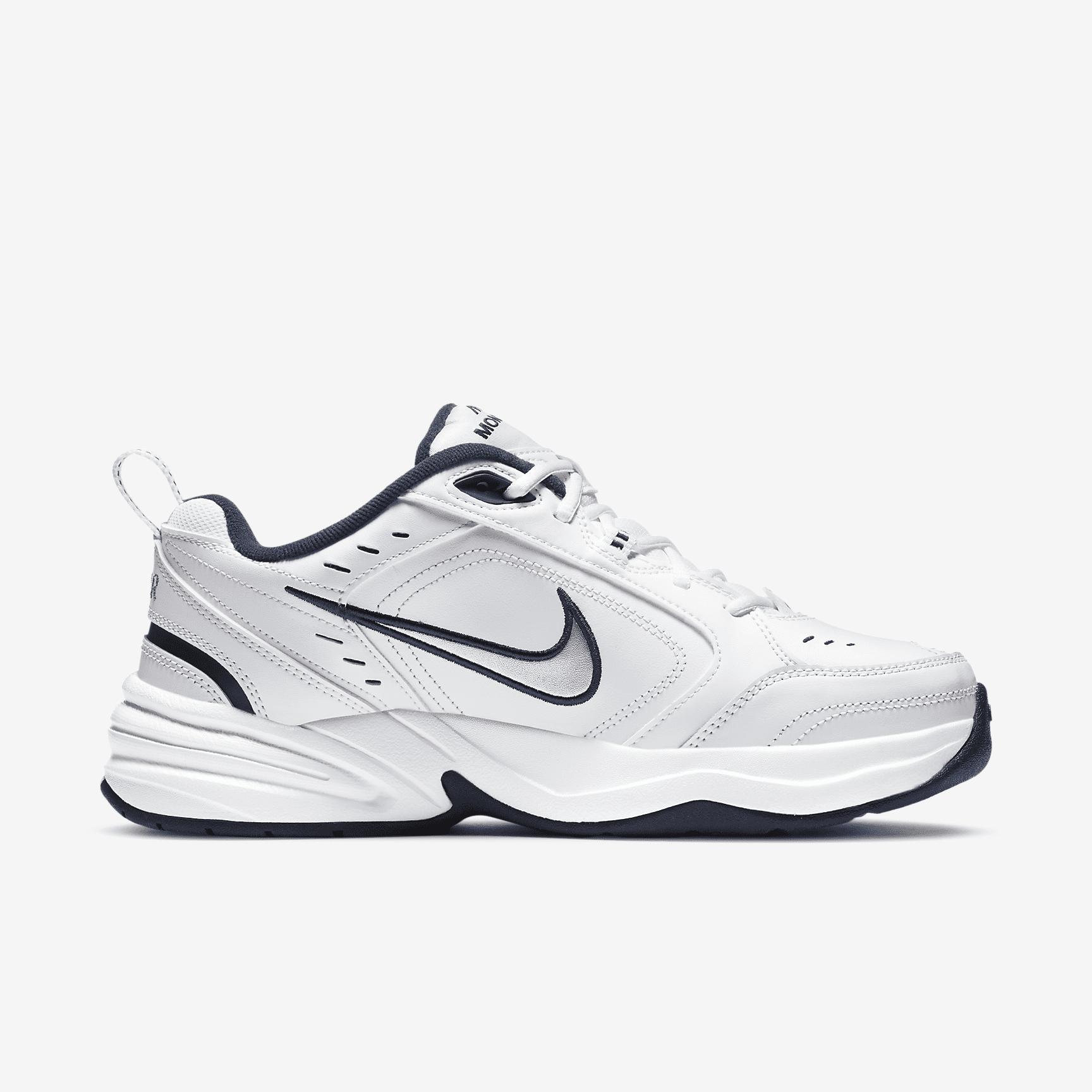 Nike Mens Air Monarch IV Casual Shoes Product Image
