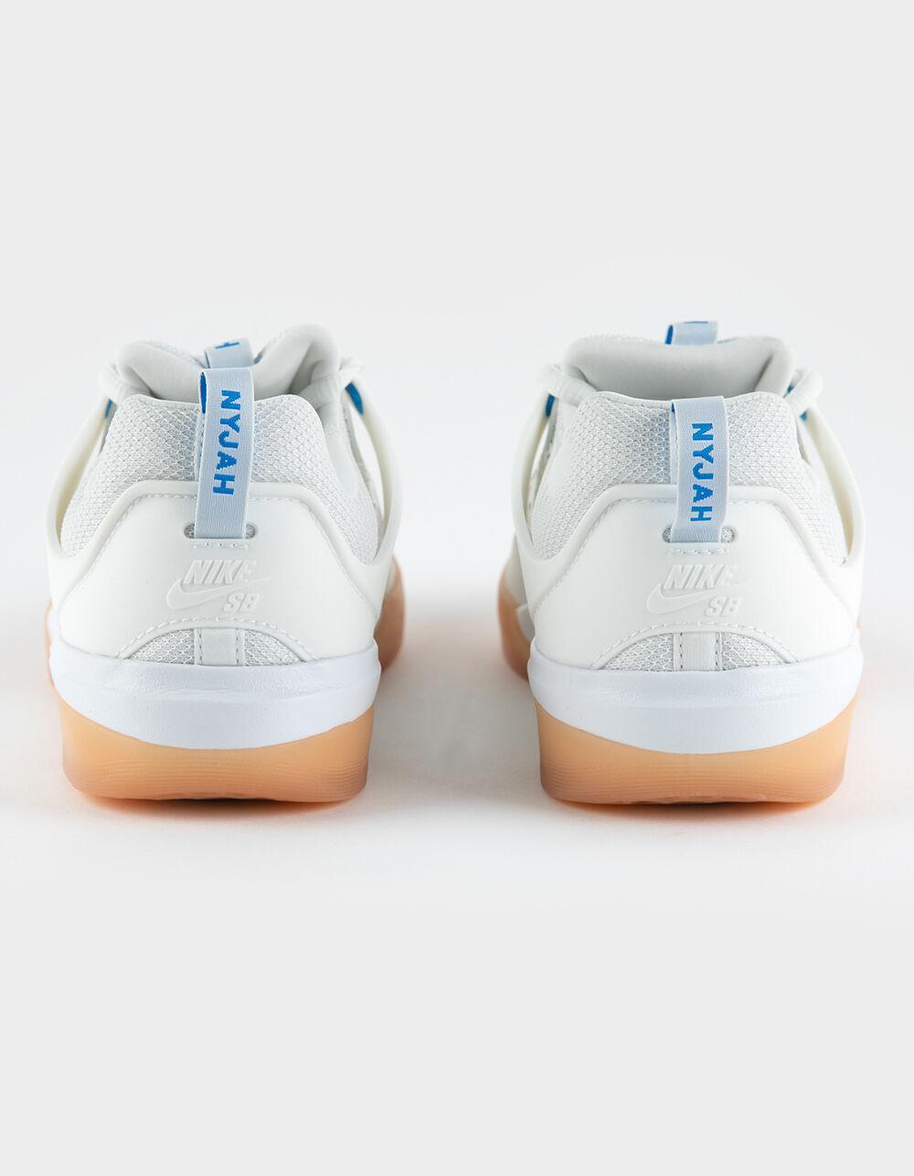 NIKE SB Zoom Nyjah 3 Mens Shoes Product Image