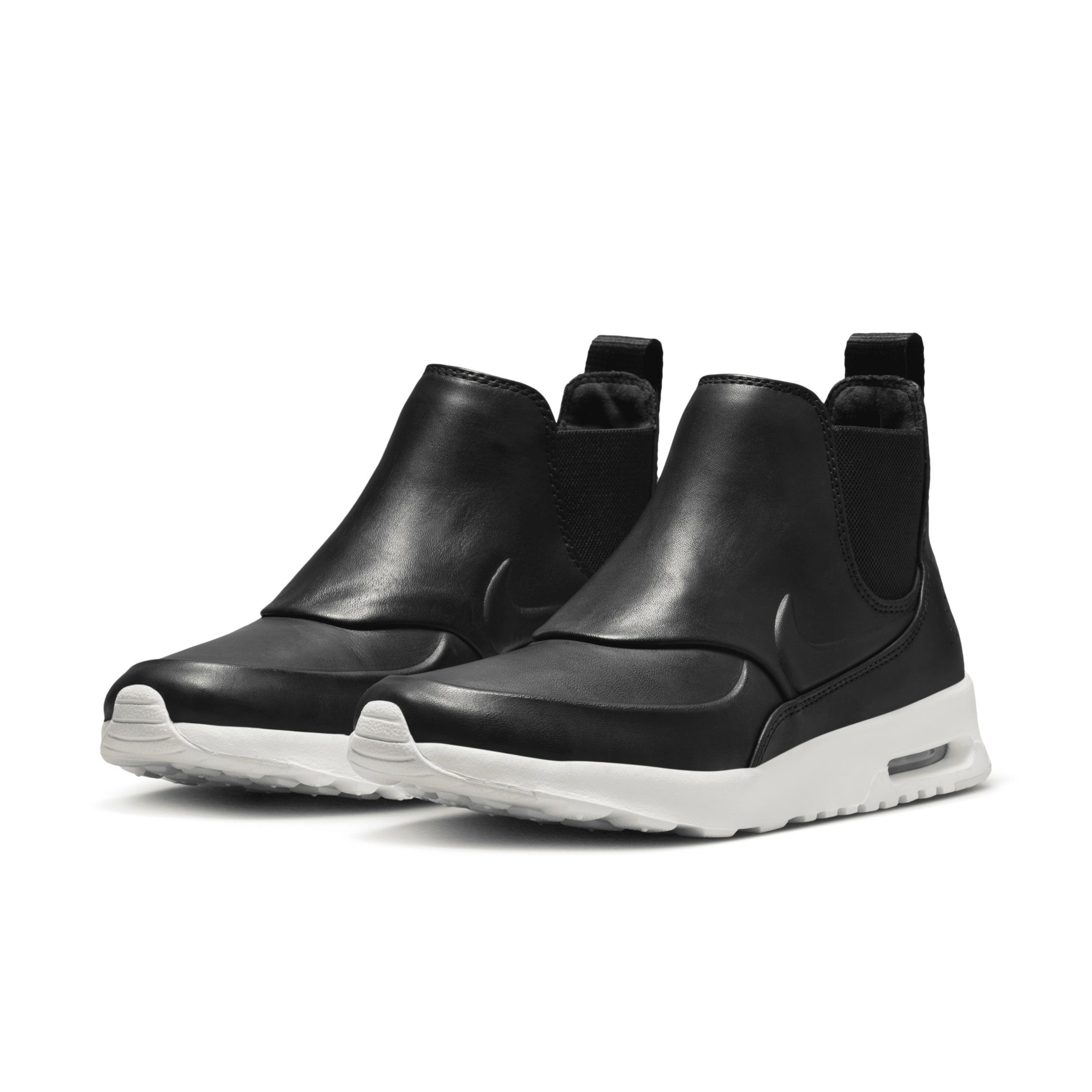 Nike Air Max Thea Mid Women's Shoe Product Image