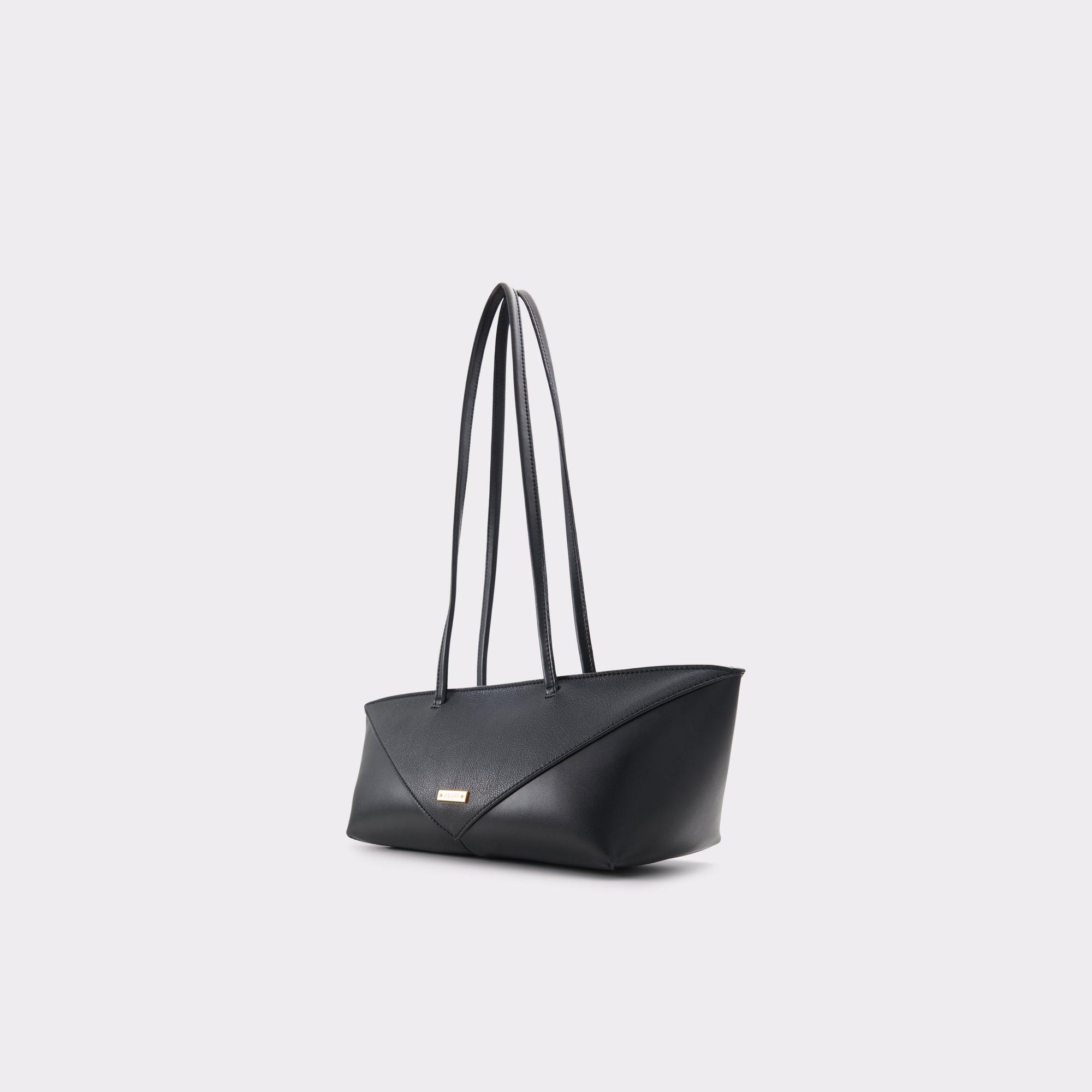 Sadieshoulderx Black Women's Shoulder Bags | ALDO US Product Image