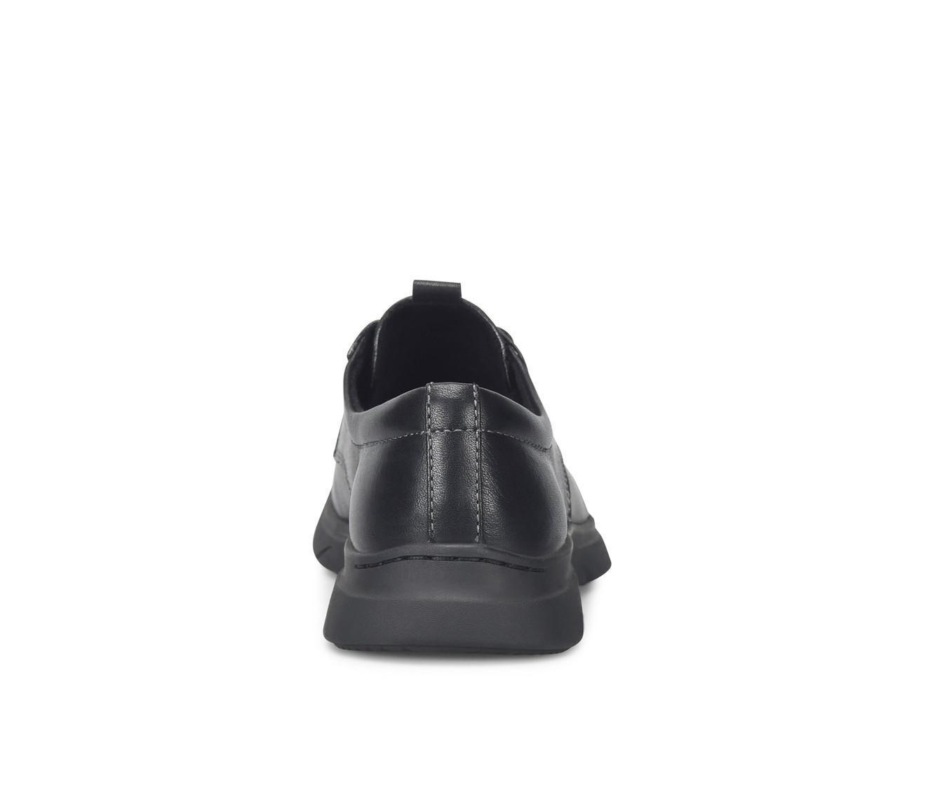 Women's Comfortiva Mariah Slip Resistant Oxfords Product Image