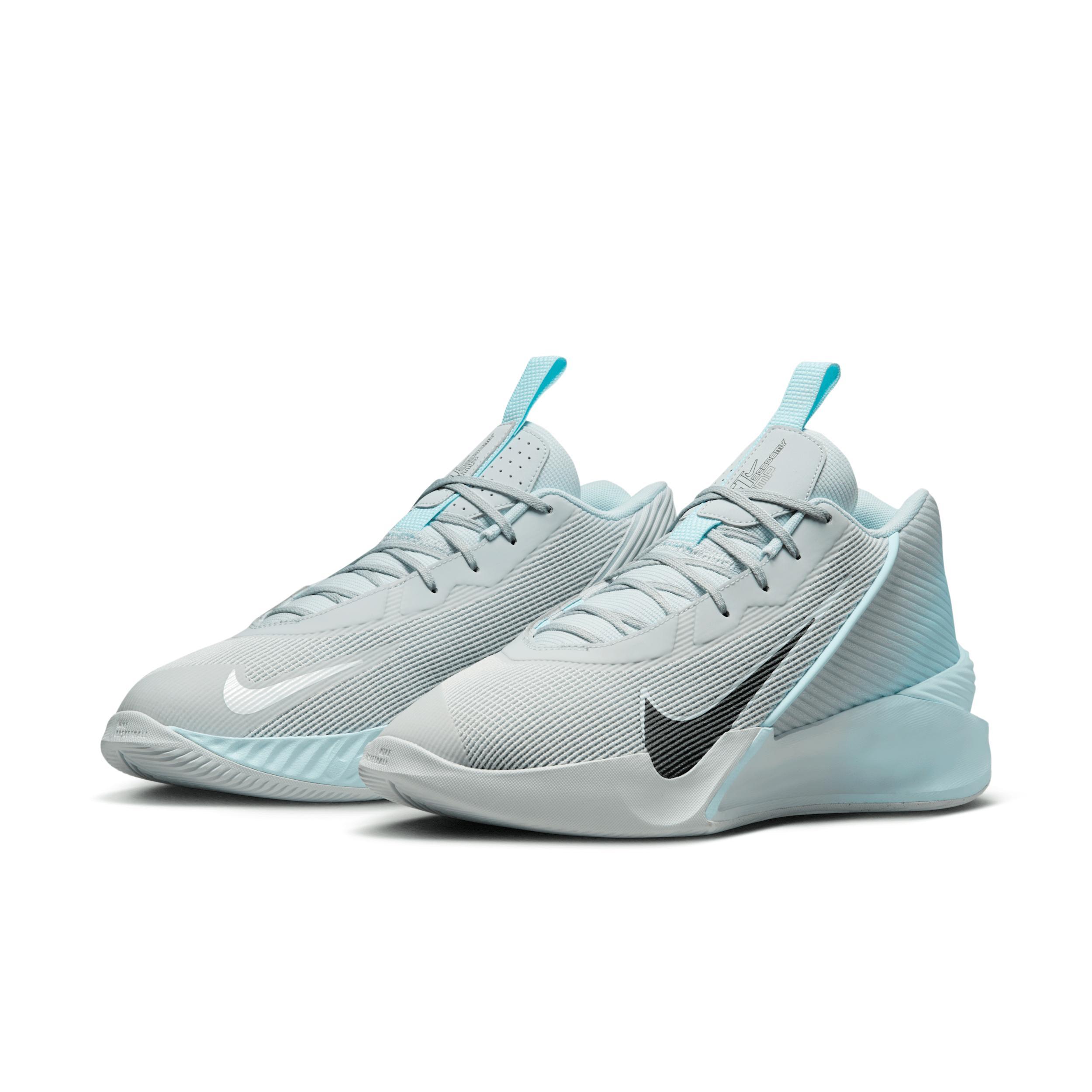 Nike G.T. Jump Academy Basketball Shoes Product Image