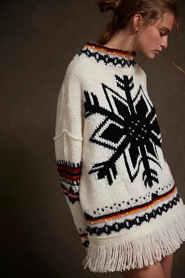 Sundown Sweater Product Image