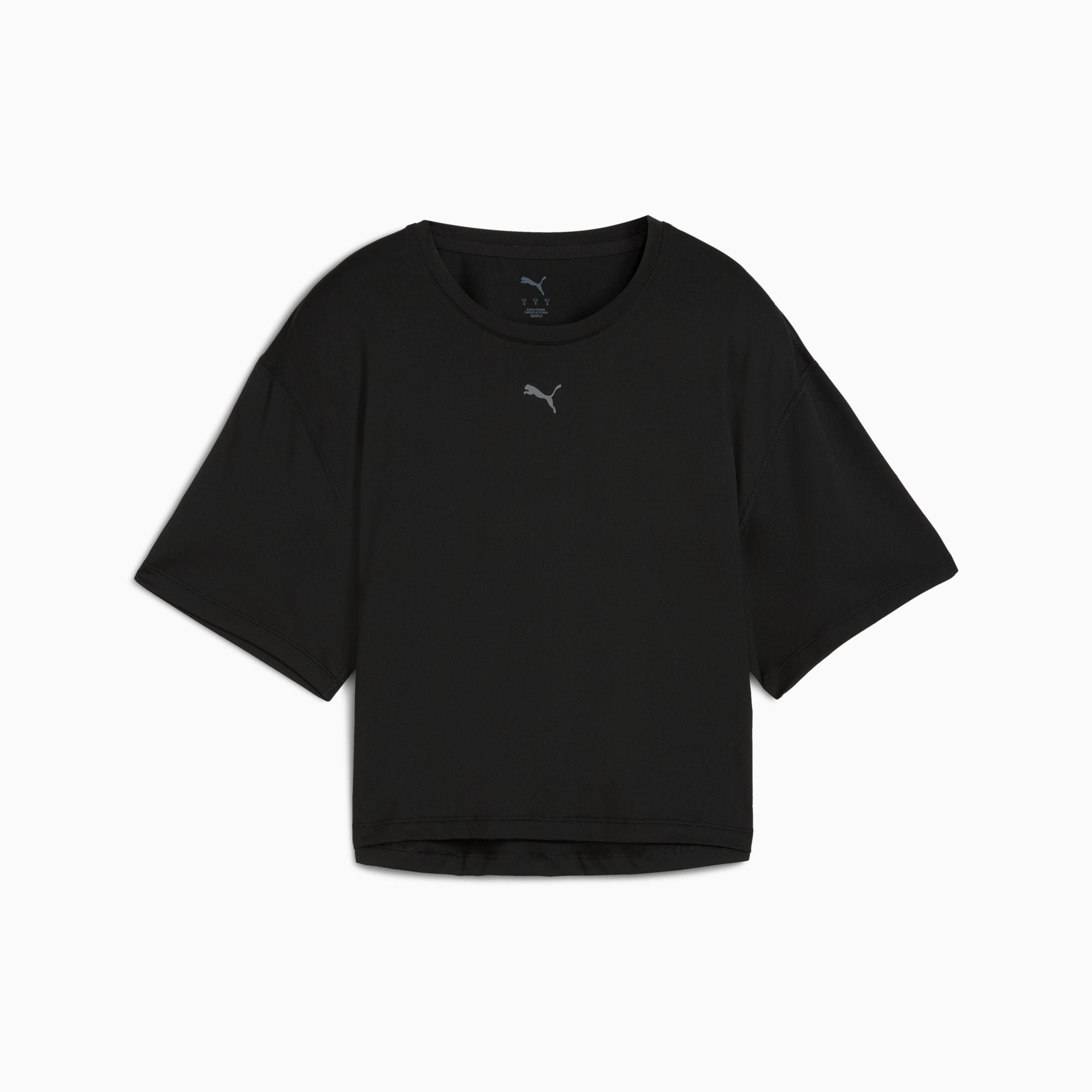 CLOUDSPUN Oversized Tee Women Product Image