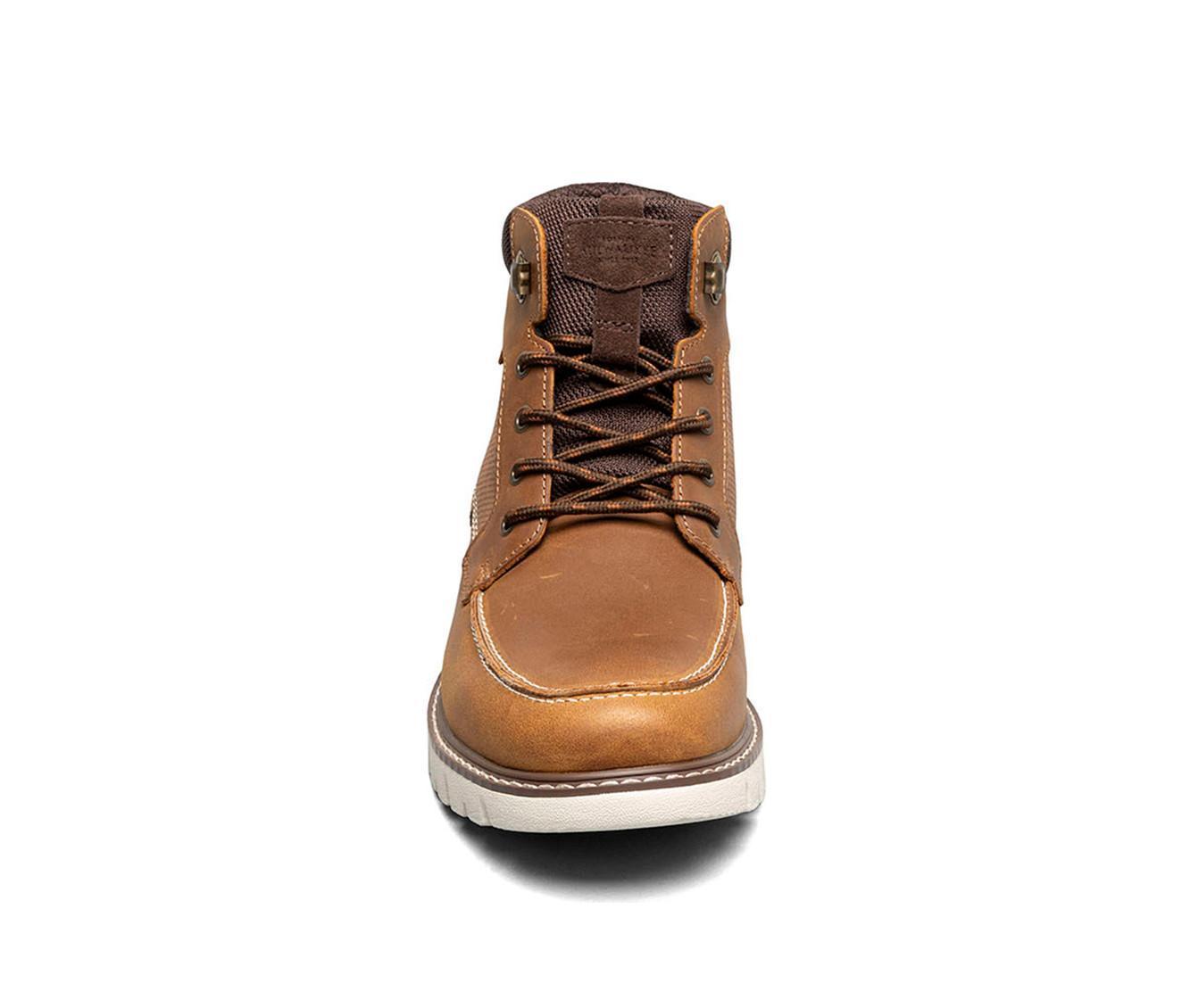 Men's Nunn Bush Karnak Hiking Boots Product Image