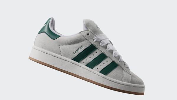 adidas Campus 00s Shoes Semi Pink Spark 7.5 Womens Product Image