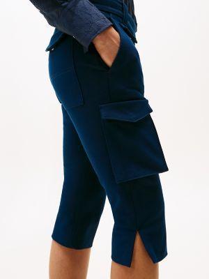 Capri Cargo Pant Product Image