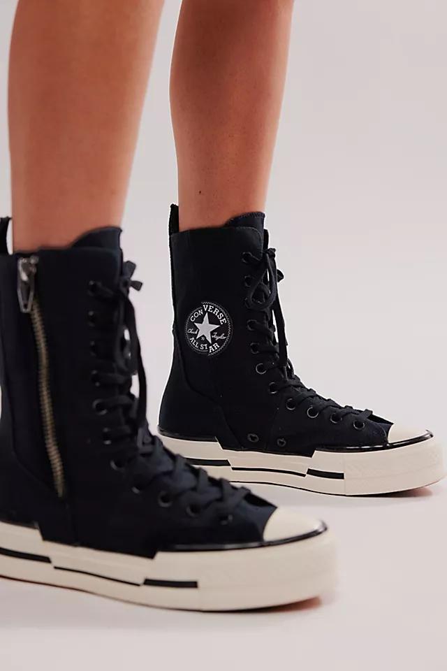 Chuck Taylor 70 Plus XHi Top Sneakers Product Image