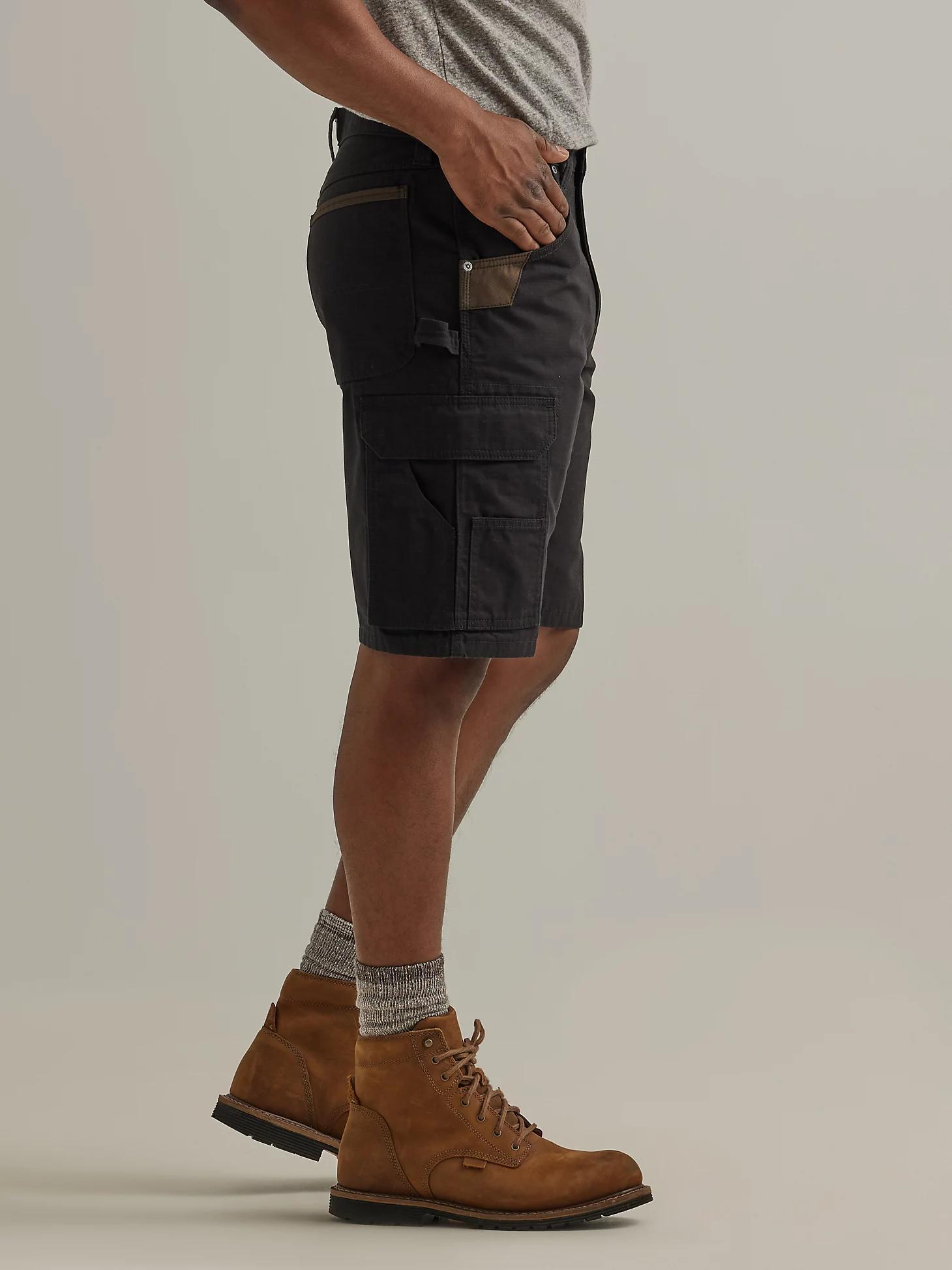 Wrangler Workwear Ranger Cargo Short | Men's SHORTS | Wrangler® Product Image