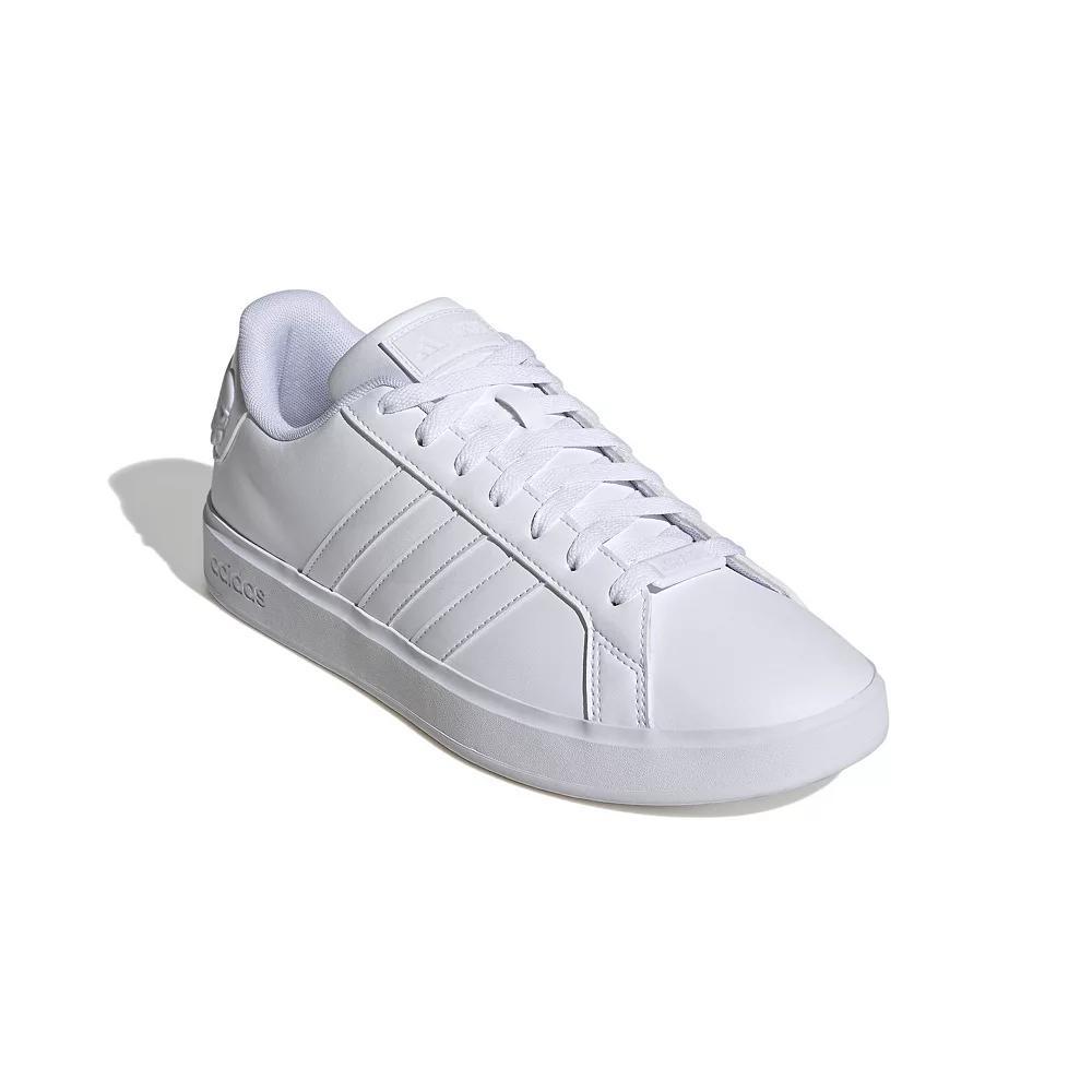 adidas Grand Court x Star Wars Men's Sportswear Shoes, Size: 11.5, White Product Image