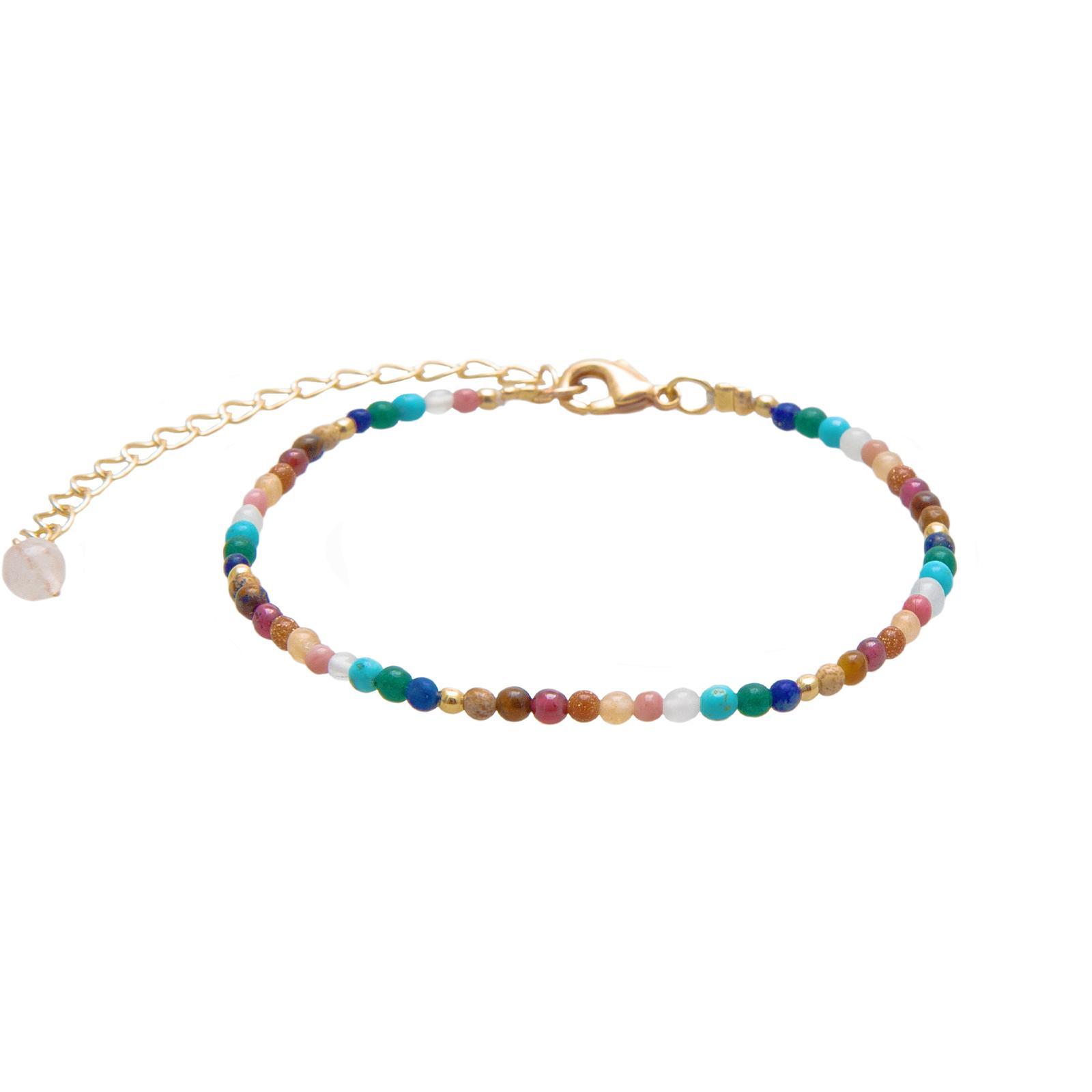 Master Healer 2mm Healing Bracelet Product Image