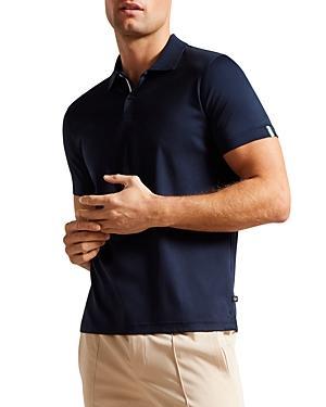 Ted Baker Zeiter Slim Fit Soft Touch Polo Product Image