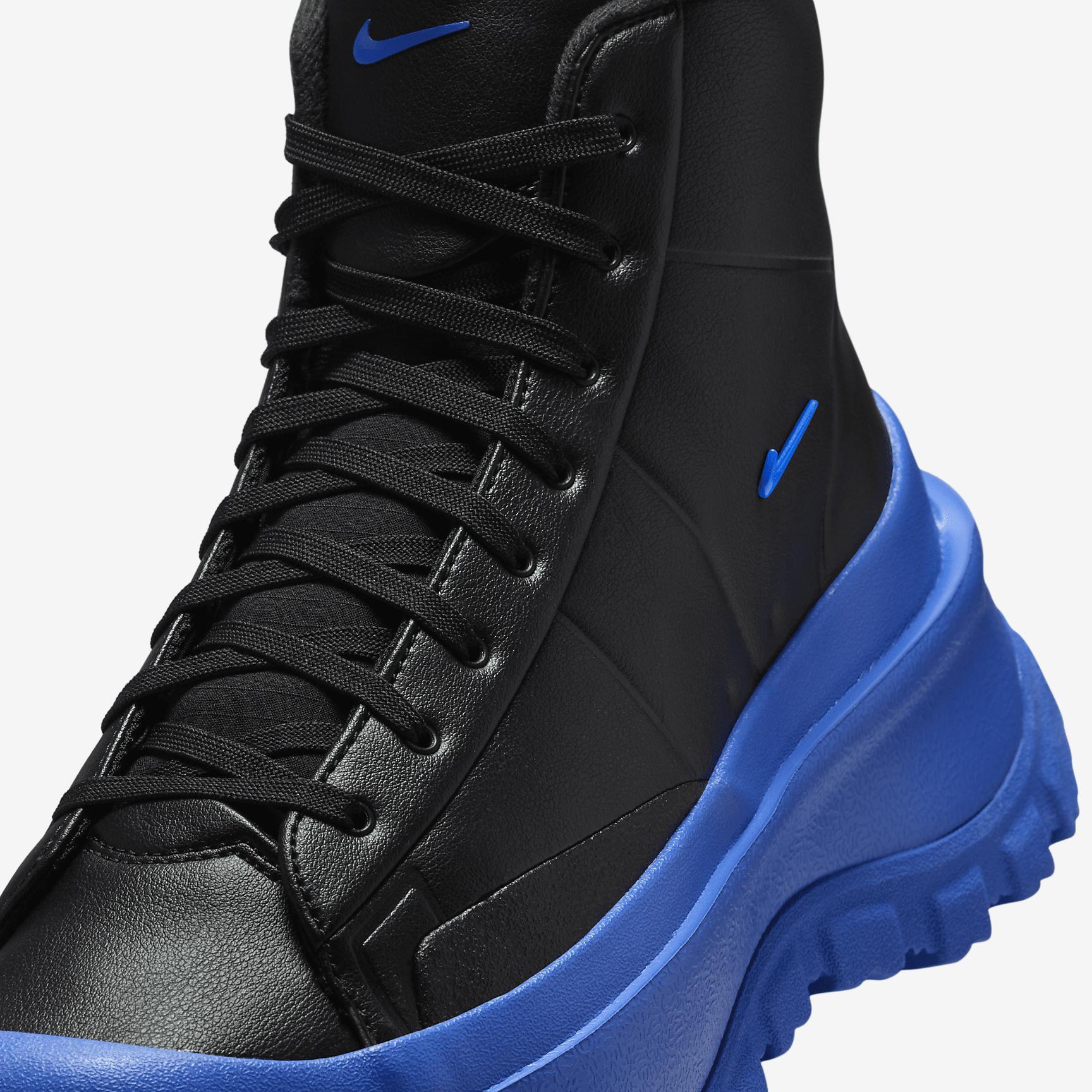 Nike Women's Blazer Roam Mid Winterized Shoes Product Image