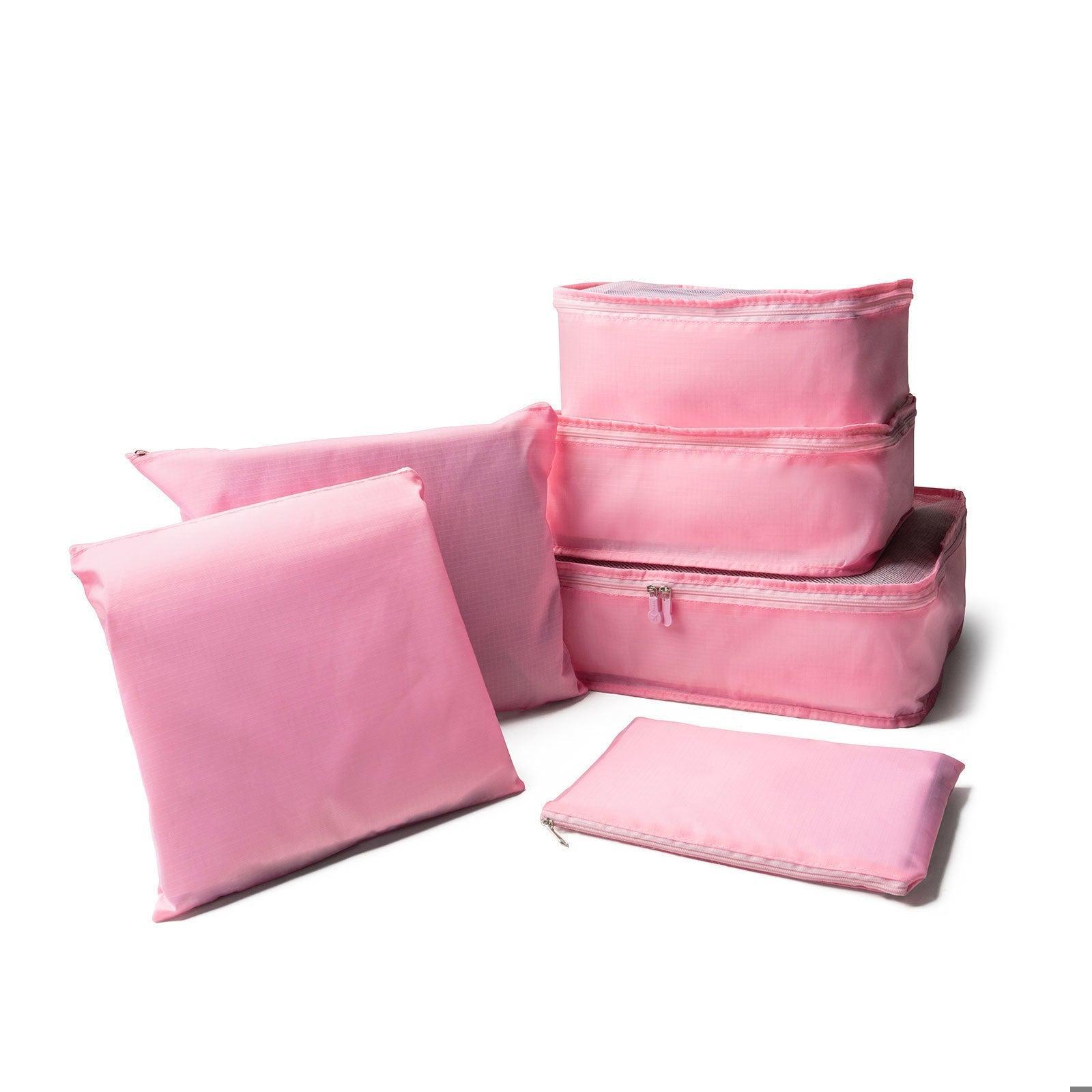 En Route Travel Cube Set, 3 Color Options Product Image