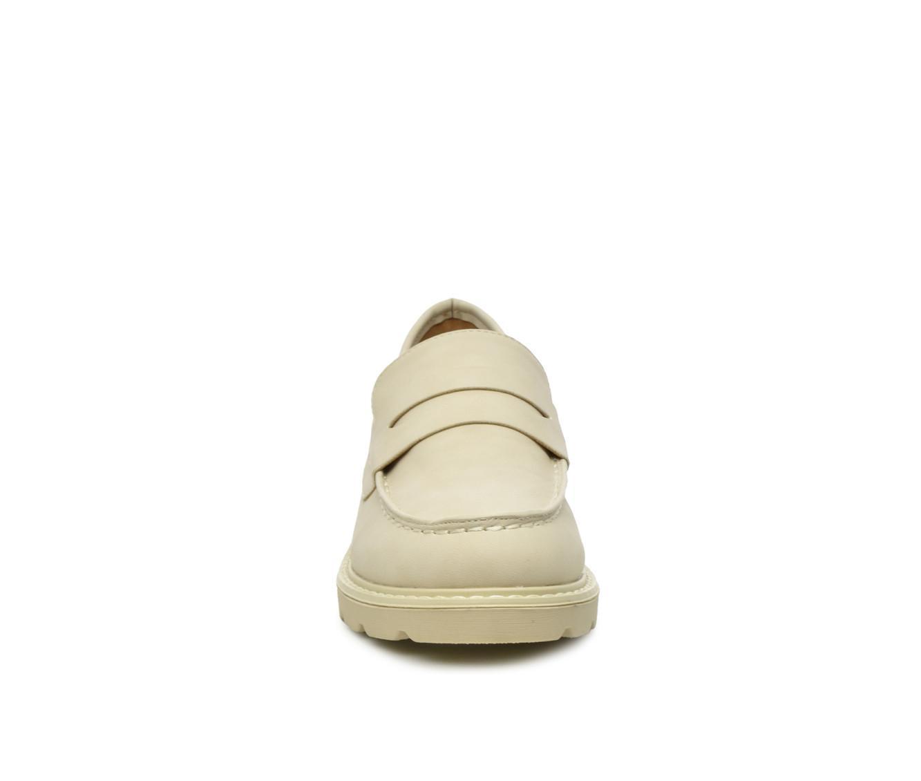 Women's Taryn Rose Devanie Loafers Product Image