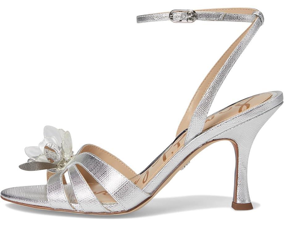 Lena Heeled Sandal Product Image