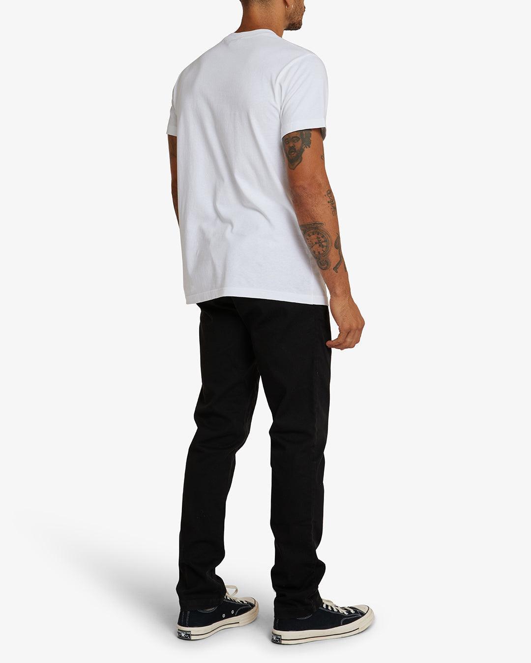 Ford Pant - Black Product Image